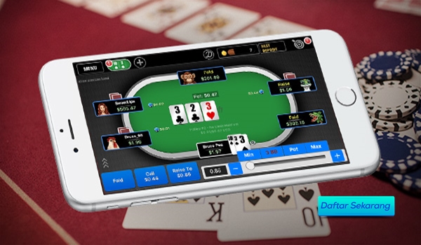 Idn Poker Online Beragam Bonus Menarik Untuk Didapatkan